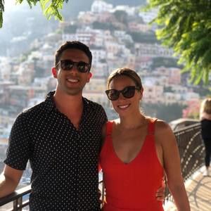 Meet your Posher, Shaina